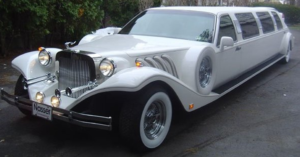 EXCALIBUR LIMO for HIRE