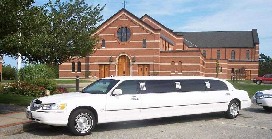 Church Service Hire