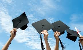 Graduation Limo Hire